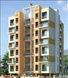 EV Crystal -  2 bhk Apartment at Plot No. 42  Sector - 8, Koperkhairne, Mumbai